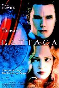 Gattaca Movie Poster