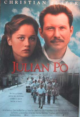 Julian Po Movie Poster