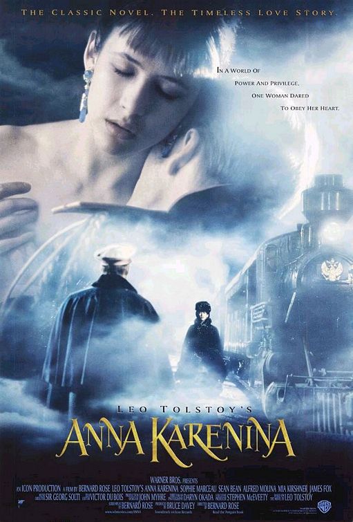 Anna Karenina (2000) movie