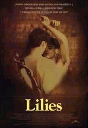 Lilies Movie Poster