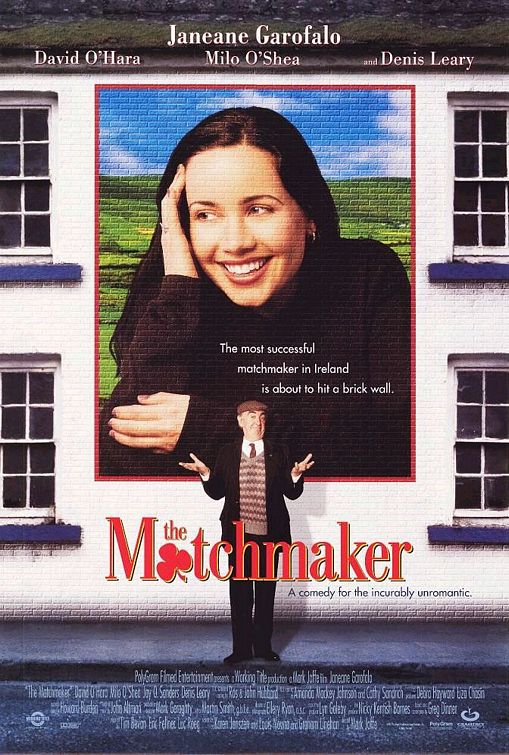 The Matchmaker movie