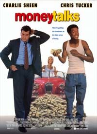 Money Talks Movie Poster