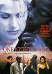 One Night Stand Movie Poster Print (27 x 40) - Item # MOVEH9404 - Posterazzi