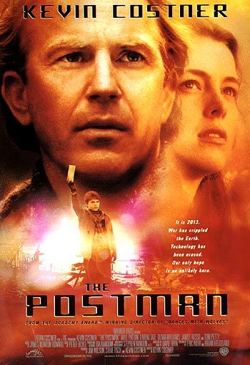 The Postman movie