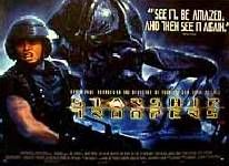 Starship Troopers (1997) - IMDb