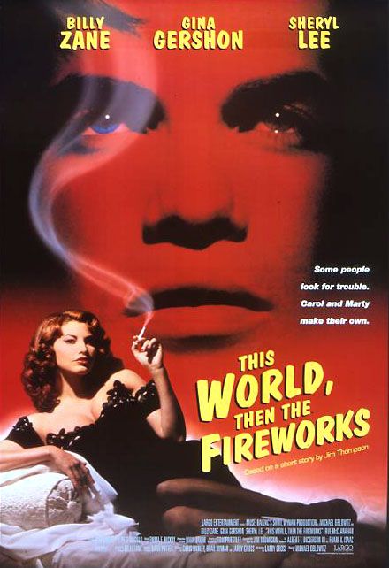 This World, Then the Fireworks movie