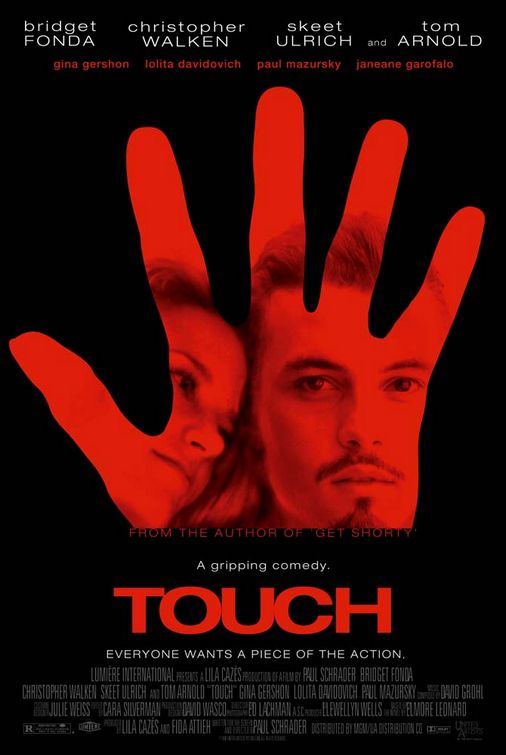 Touch movie