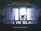 Men In Black (1997) Thumbnail