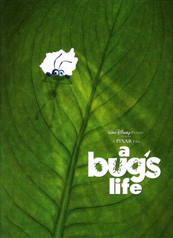 A Bug's Life (1998) - IMDb