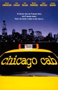 Chicago Cab movie