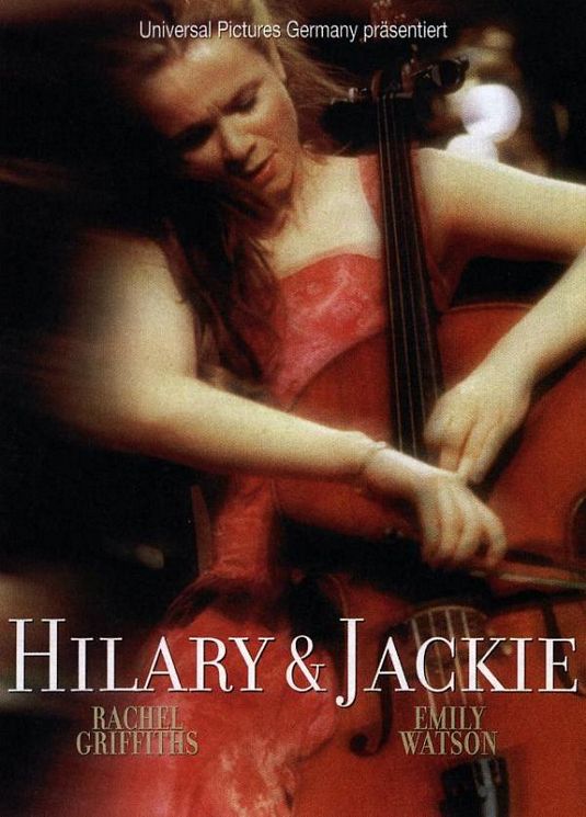 Hilary and Jackie movie