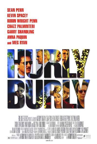 Hurlyburly movie