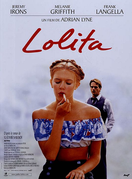 Lolita - DvdToile