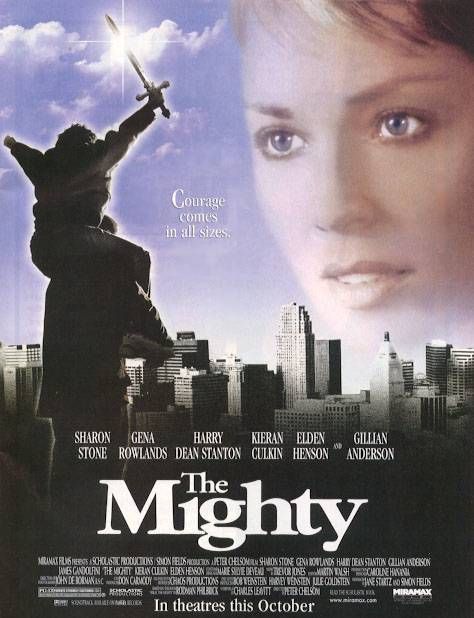 The Mighty movie