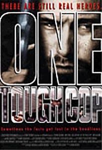 One Tough Cop Movie Poster