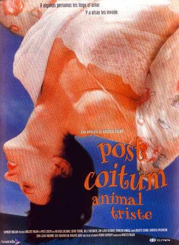 Post Coitum Movie Poster