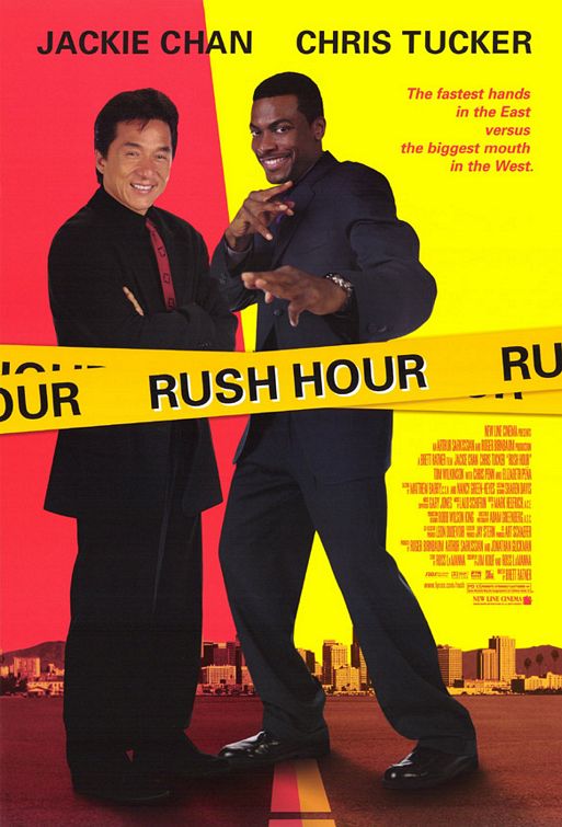 Rush Hour movie