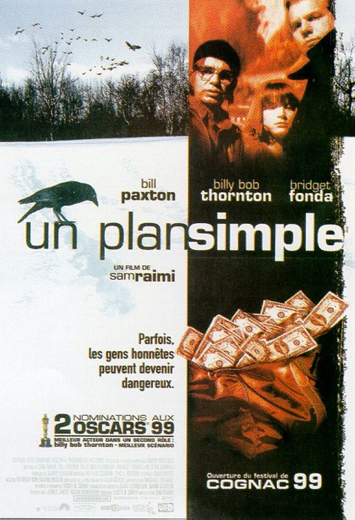 A Simple Plan movies