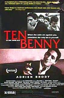 Ten Benny Movie Poster