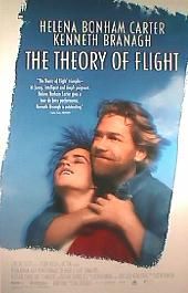 The Theory of Flight Movie Poster