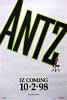 Antz (1998) Thumbnail