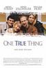 One True Thing (1998) Thumbnail