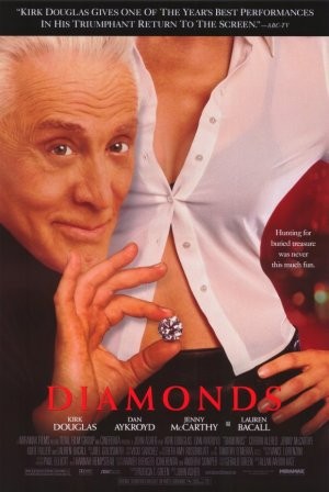 The Diamond movie