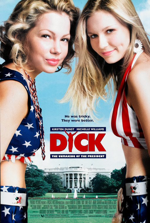 Dick movie