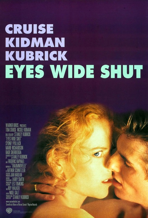 eyes wide shut