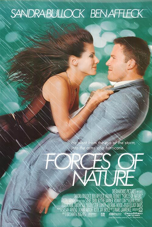 Forces of Nature movie