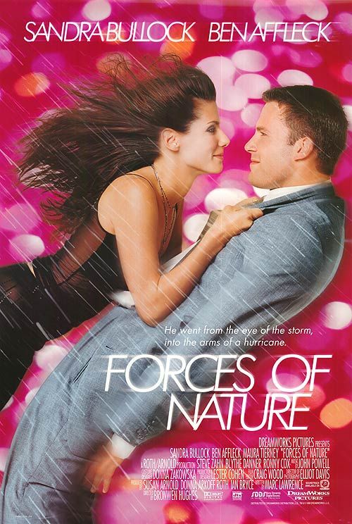 Forces of Nature Movie Poster