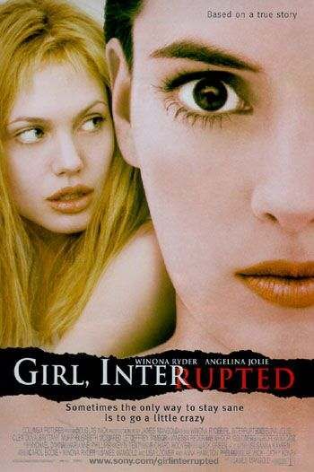 Girl, Interrupted Movie Poster