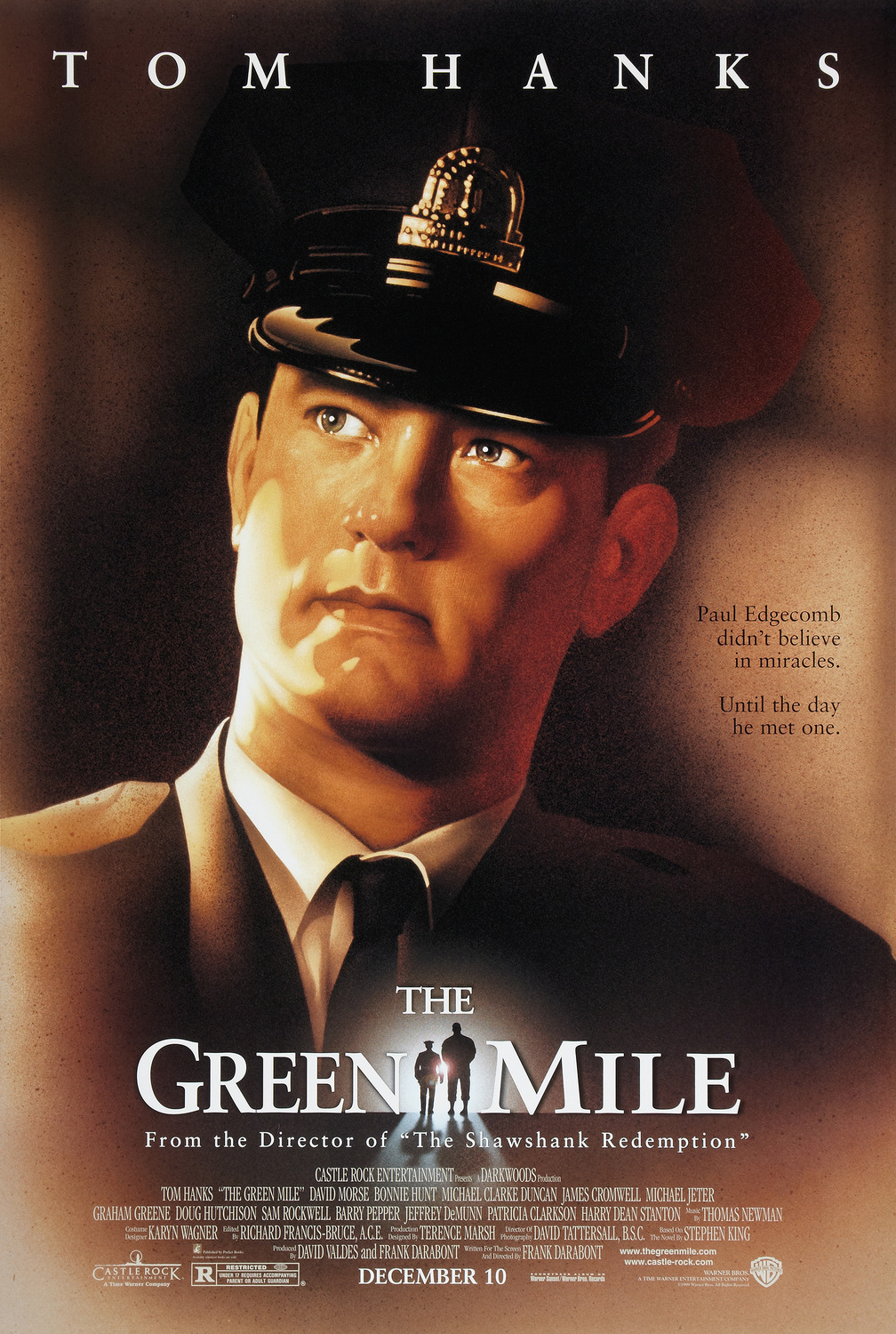 The Green Mile 3 Of 4 Extra Large Movie Poster Image IMP Awards The Green Mile 3 Of 4 Extra Large Movie Poster Image IMP Awards