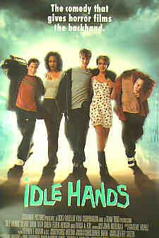 Idle Hands movies