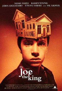 Joe the King Movie Poster