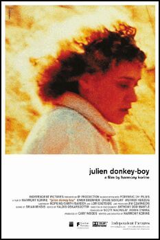 julien donkey-boy Movie Poster