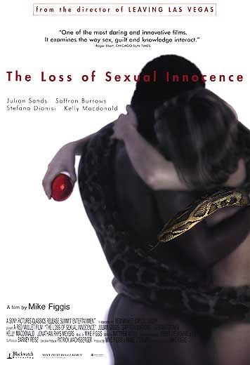 The Loss of Sexual Innocence Movie Poster