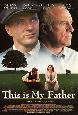 This is My Father Movie Poster