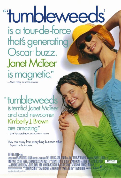 Tumbleweeds (1999) \u2013 Wikipedia