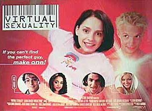 Virtual Sexuality Movie Poster