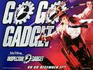 Inspector Gadget (1999) Thumbnail