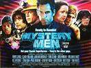 Mystery Men (1999) Thumbnail