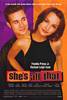 She's All That (1999) Thumbnail