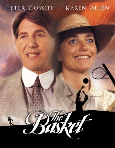 The Basket movie
