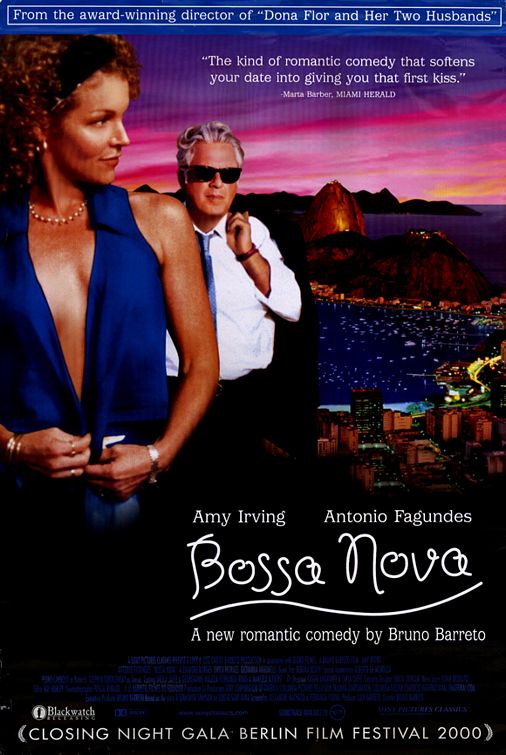 Bossa Nova movie