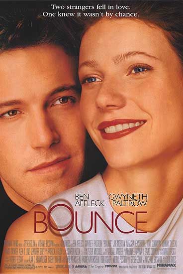 Bounce Movie Poster