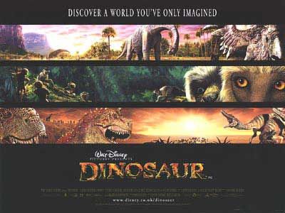 Dinosaur (2000) - IMDb