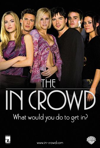 The In Crowd movie