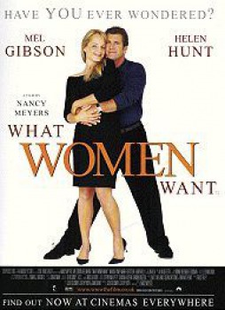 what womens want movie