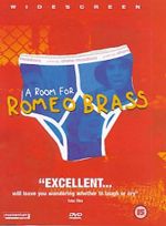 A Room for Romeo Brass Movie Poster
